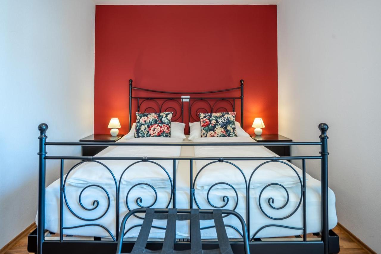 Tempfer 2 Apartments & Rooms With New Wellness Краньска Гора Экстерьер фото