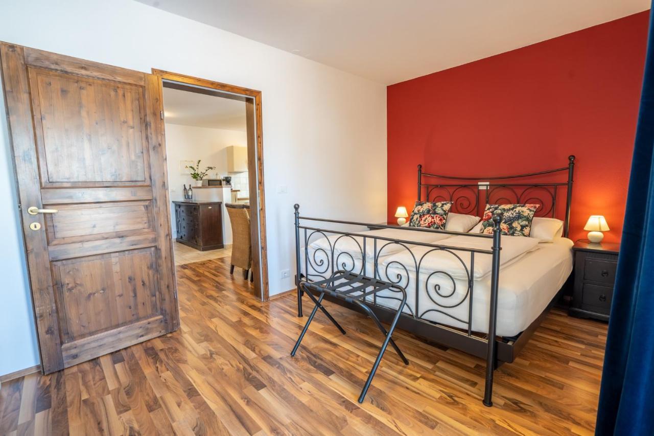 Tempfer 2 Apartments & Rooms With New Wellness Краньска Гора Экстерьер фото