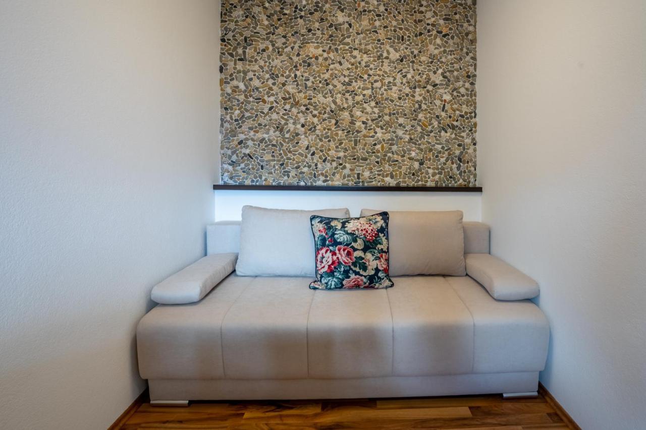 Tempfer 2 Apartments & Rooms With New Wellness Краньска Гора Экстерьер фото
