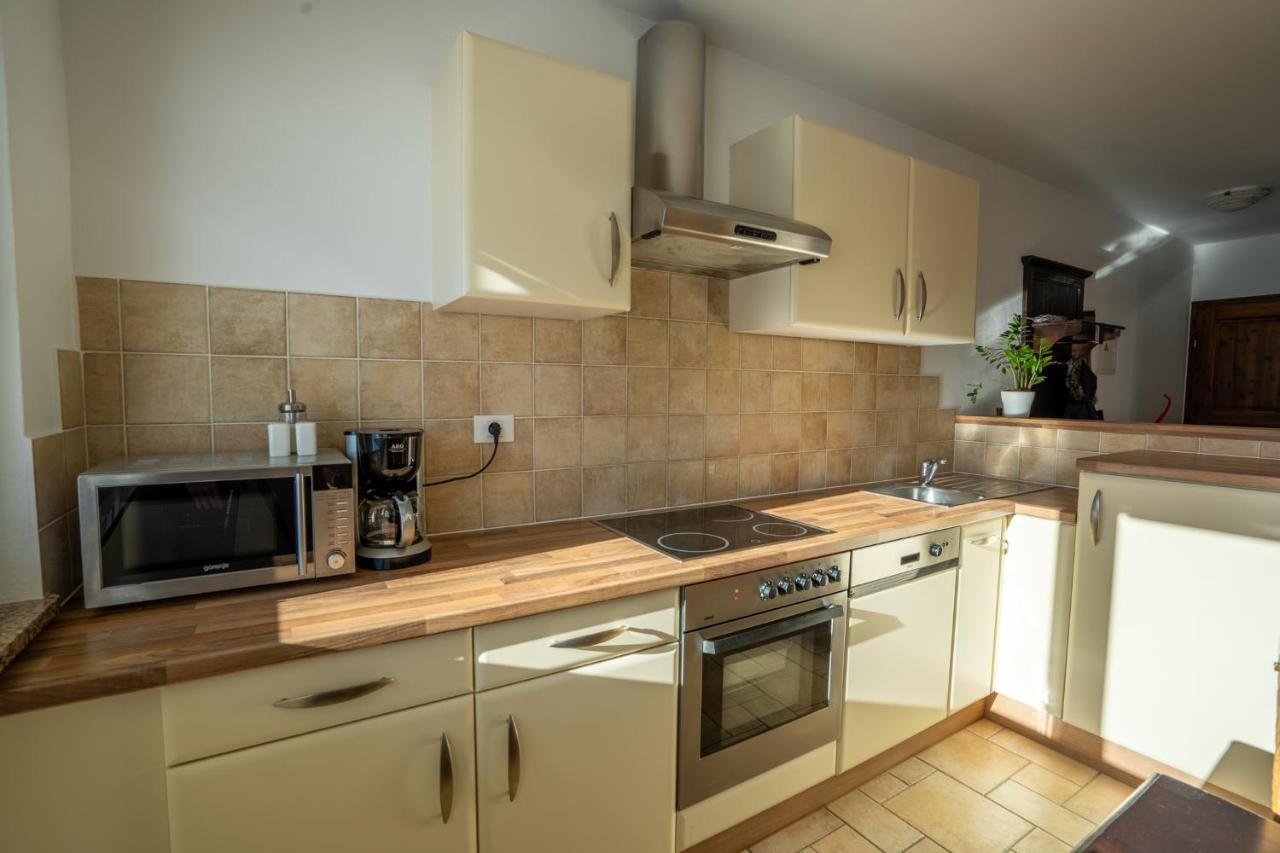 Tempfer 2 Apartments & Rooms With New Wellness Краньска Гора Экстерьер фото