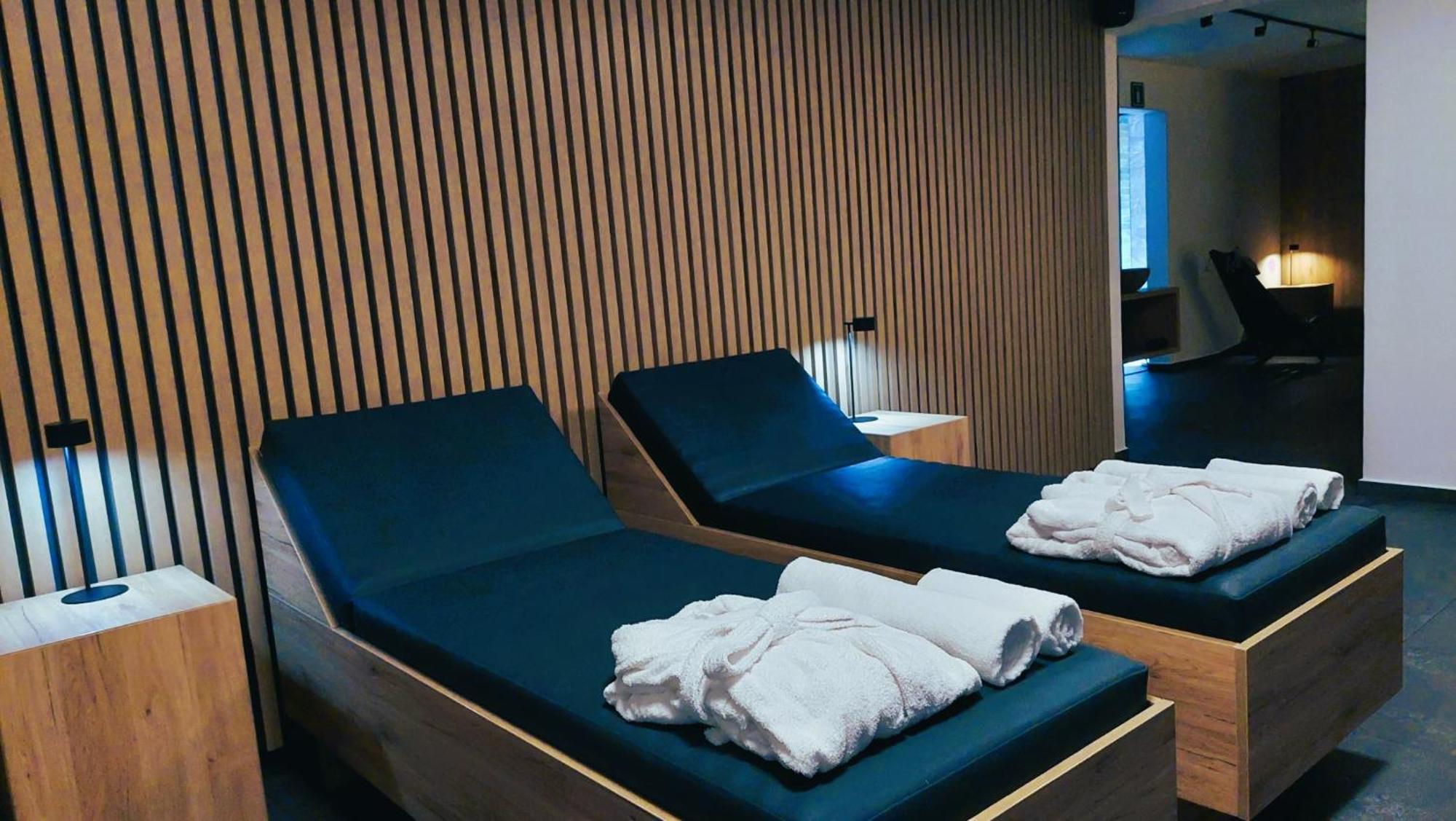 Tempfer 2 Apartments & Rooms With New Wellness Краньска Гора Экстерьер фото