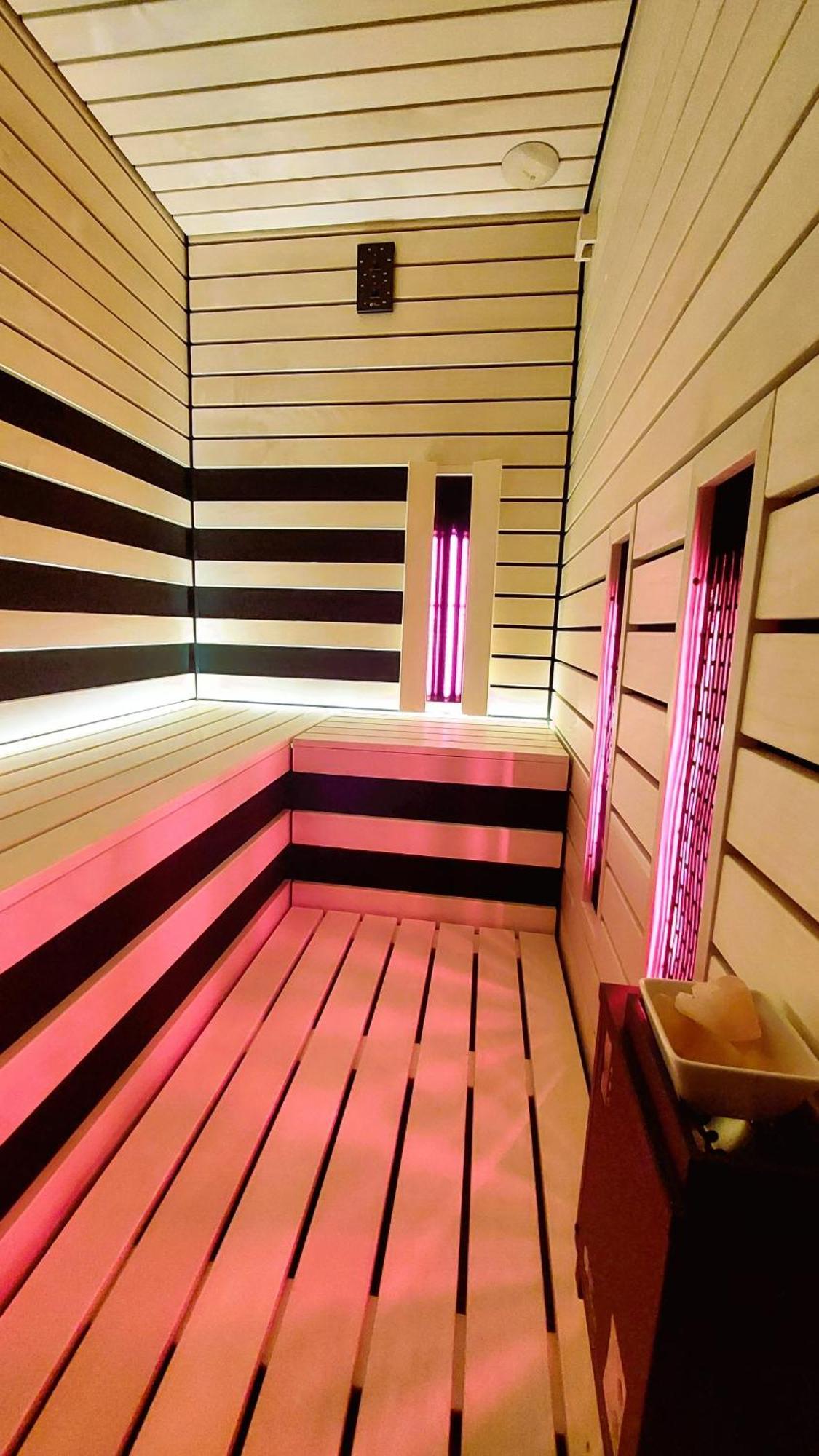 Tempfer 2 Apartments & Rooms With New Wellness Краньска Гора Экстерьер фото