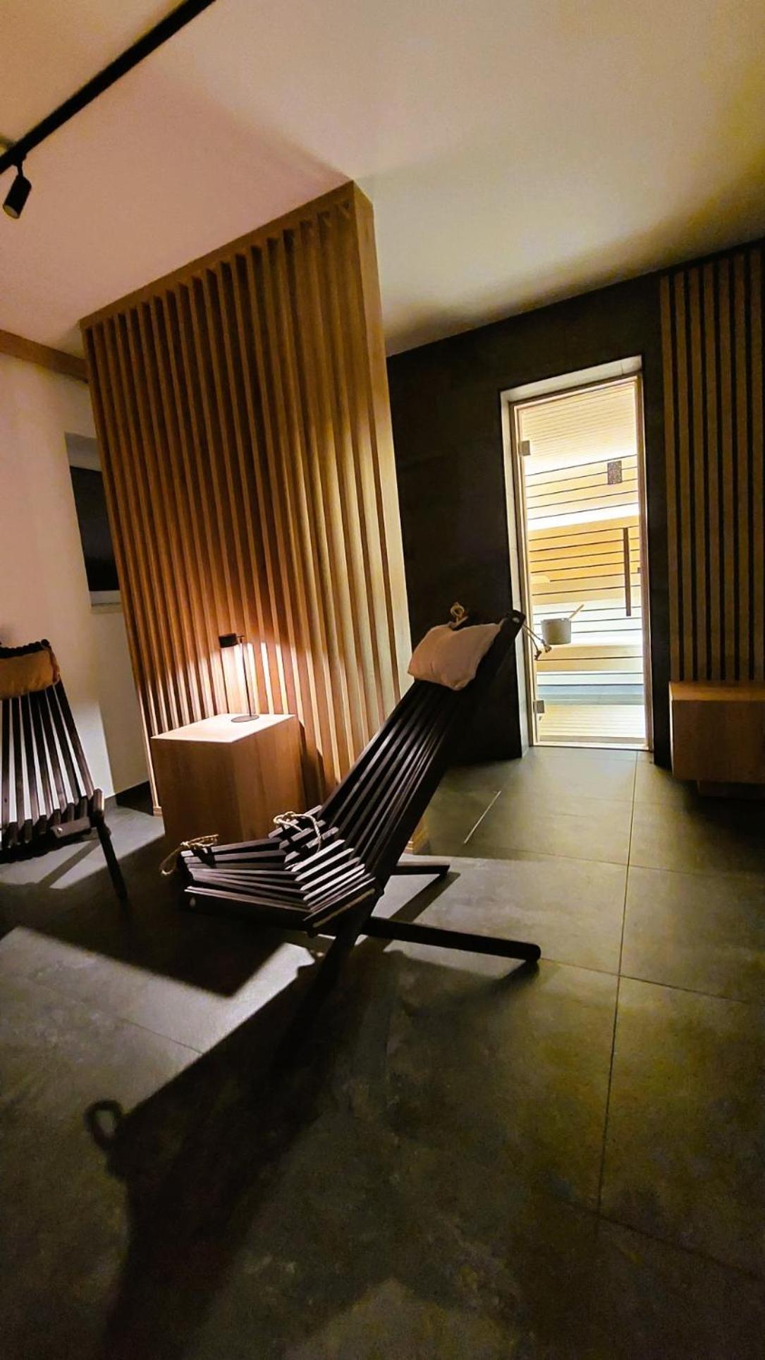 Tempfer 2 Apartments & Rooms With New Wellness Краньска Гора Экстерьер фото
