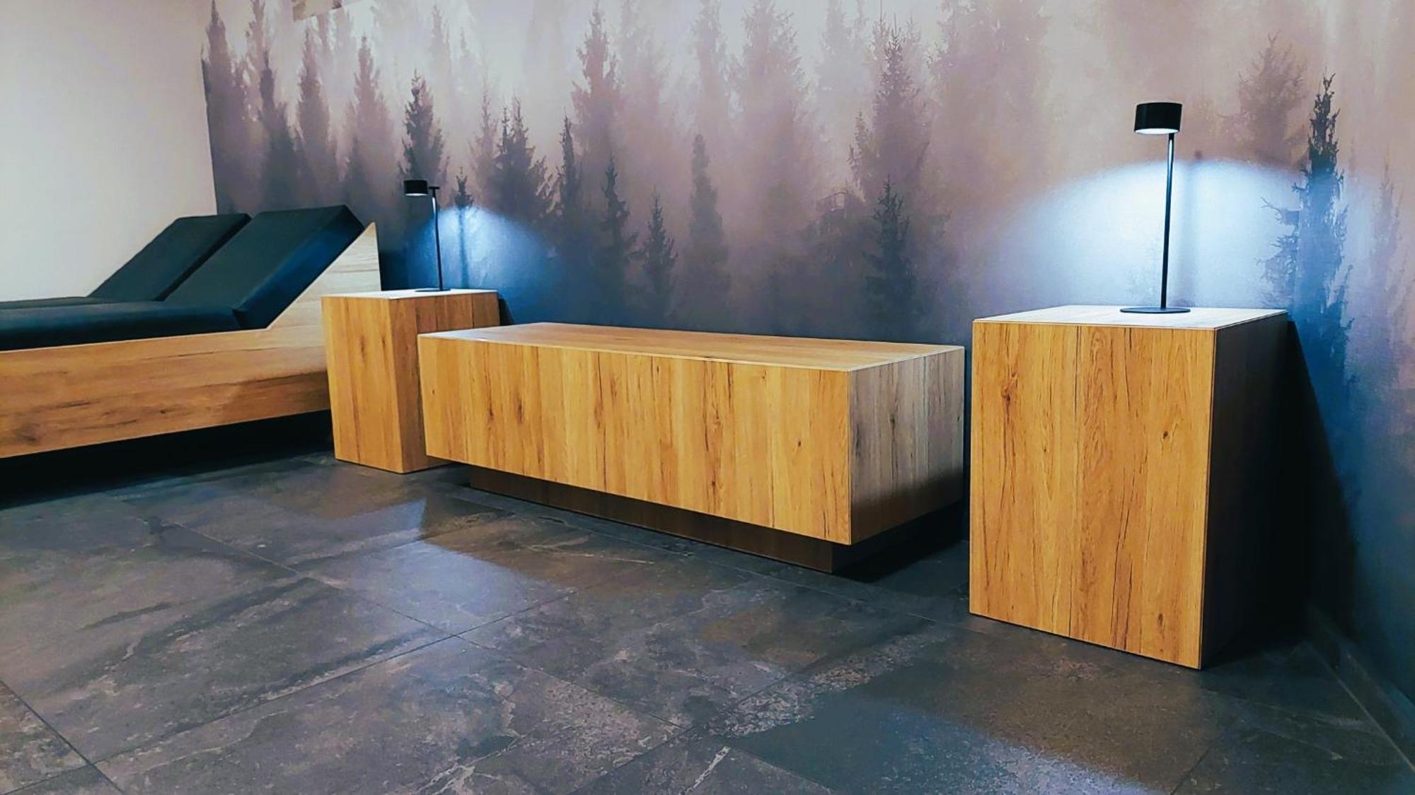 Tempfer 2 Apartments & Rooms With New Wellness Краньска Гора Экстерьер фото