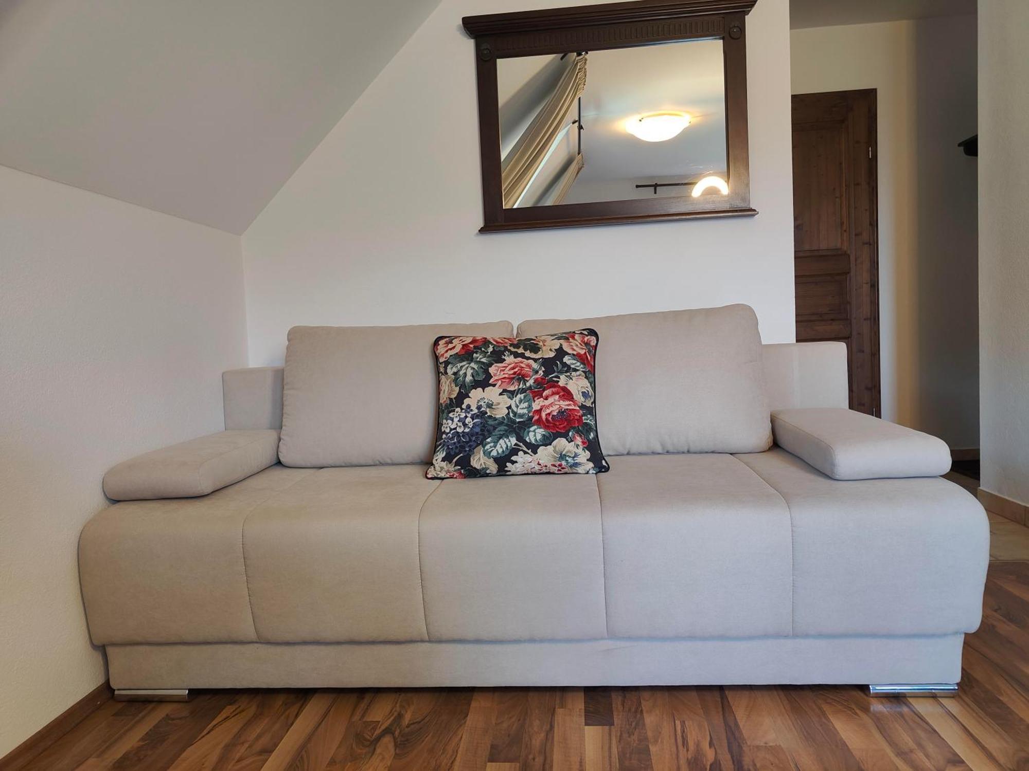 Tempfer 2 Apartments & Rooms With New Wellness Краньска Гора Экстерьер фото